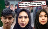 Ramai Berita Perceraian Artis,  Benarkah Keluarga Nabi Di Dalam Al Quran Justru Banyak yang Tidak Ideal?