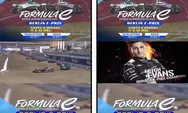 Jadwal TV I News, Sabtu 11 Mei 2024: Ada Formula E-Prix 2024 Kualifikasi dan Race Balapan di Berlin (Live)!