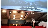Festival Film Cannes Melarang Adanya Simbol Terkait Palestina, dan Unjuk Rasa Menentang Perang Israel