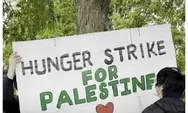 Mahasiswa Princeton Lakukan Mogok Makan, Menuntut Universitas Untuk Menarik Investasi dari Israel
