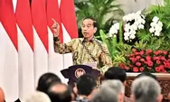 Presiden Iran Meninggal Dunia, Jokowi Sampaikan Dukacita: Semoga Tidak Berimbas Kemana-Mana...