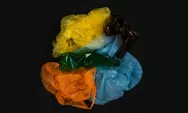 Kantong Plastik Diciptakan Sebagai Solusi? Berikut Sejarah Paper Bag Sobat Genmuslim Harus Tahu
