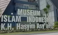 6 Rekomendasi Museum Islam di Indonesia yang Cocok Dijadikan Destinasi Wisata Religi, Yuk Simak!