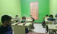 Buat Anda yang Berdomisili di Jakarta Selatan, Ada Lowongan Kerja di Sekolah Tahfizh An Najah! Yuk Apply Sekarang