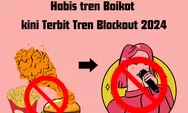 Tren Blockout 2024, Tren Baru Di Atas Boikot dan Lebih Ekstrim, Menurutmu Apakah tren ini efektif?