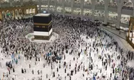 Oknum ‘Bandel’ Melakukan Pemalsuan Visa Ibadah Haji, Muhammadiyah: Ibadahnya Sah, tetapi...