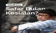 Mitos atau Fakta? Pandangan Ibnu Rajab al Hanball Tentang Malapetaka Pernikahan di Bulan Safar