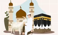 Serba Serbi Idul Adha 1445 H: Mengenalkan Bulan Istimewa, Kemuliaan Dzulhijjah pada Anak Sejak Dini