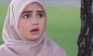 Sinetron Saleha 11 Juni 2024: Saleha Akhirnya Berani Menolak! Kisah Cinta Ini Akhirnya Akankah Berakhir?
