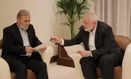 Hamas Setujui Proposal Gencatan Senjata! Kini Bola Ada Di Benjamin Netanyahu, Apakah Perang Akan Berakhir?