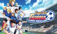 Kabar Gembira! Pecinta Anieme, Captain Tsubasa Season 2 Arc Junior Youth Dubbing Indonesia, Resmi Tayang di Stasiun Televisi ini