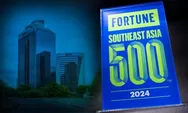 BRI Lagi-Lagi Bikin Bangga! Bukan Hanya Masuk Fortune Southeast Asia 500 Tapi Juga Jadi Yang Pertama!