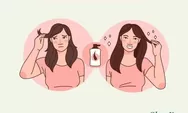 Praktis! Inilah 7 Cara Untuk Mendapatkan Rambut Sehat, Cantik dan Kuat, No 2 Sering Dipakai