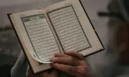 Beruntung Bagi Orang yang Membaca Ayat Kursi di Tiga Waktu Ini, Yuk Simak Fadhilahnya yang Didapatkannya  