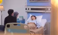 Sinopsis Sinetron Saleha 7 Juli 2024: Sakit Semakin Parah, Azzam Memiliki Keinginan Terakhir Untuk Saleha