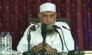 Innalillahi wa inna ilaihi rojiun, Ustadz Yazid bin Abdul Qodir Jawas Meninggal Dunia, Dunia Dakwah Berduka