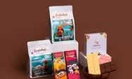 BRI Pilih Yang Manis! Cokelat nDalem Bukti Tumbuhnya UMKM Dalam Persaingan Pasar Indonesia