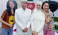 Sinopsis Sinetron Saleha 12 Juli 2024: Isabella Persatukan Nando dan Saleha, Lalu Azam Bagaimana?