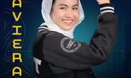Profil Xaviera Putri Peserta Clash Of Champion yang Curi Perhatian, Tenyata Adik Ipar CEO Ruangguru