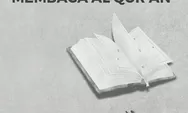 JARANG DIKETAHUI! Ini Dia Perbedaan Makna Lafaz مصر Dalam Alquran Yang Penting Untuk Dipahami