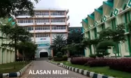 MENARIK! Sisi Lain Pondok Pesantren Termahal di Indonesia, Ustadz Khalid Basalamah: Bukan Keharusan Tapi Ideal