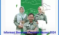 CEK DI SINI! 113 Daftar Kampus Mitra Beasiswa Cendekia Baznaz 2024, UIN Sumatera Utara Jadi Salah Satunya