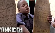 Syinqith, Kota di Tengah Gurun Sahara penghasil Hafiz Al-Quran dan Memiliki Tradisi Belajar yang Luar Biasa