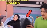 Prediksi Alur Cerita Sinetron Saleha 25 Juli 2024: Ferdi Mau Habisi Saleha! Akankah Saleha Selamat?