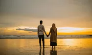 Cermati! Inilah Tanda Jodoh Sudah Dekat Menurut Islam, Nomor 3 dan 7 Seperti Cerita di Drama Korea