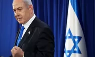 Gencatan Senjata Semakin Alot, Benjamin Netanyahu Berikan Syarat Yang Mustahil: Dia Cuma Ingin Perang 