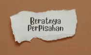 Cerpen Satu Babak, Sebuah Realita Pernikahan: Aku, Kamu Dan Kisah Kita Yang Tak Pernah Usai…