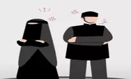 Seputar Pernikahan: Bagaimana Memperlakukan Istri yang Durhaka Sesuai Tuntunan Syariat? Ini Penjelasannya