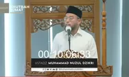 Merasa Kecewa Dengan Orangtua? Ustadz Muhammad Nuzul Dzikri: Padahal Banyak yang Mereka Rahasiakan!