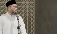 Bagaimana Mencintai Karena Allah? Ustadz Muhammad Nuzul Dzikri Menjelaskan di Kajian Riyaadush Shaalihiin 