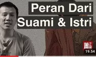 Pesan Ustadz Felix Siauw Untuk Para Suami: Inilah Peran Suami dalam Rumah Tangga yang Wajib Diketahui