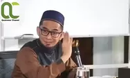 Tidak Perlu Menggunakan Perewangan, Begini Amalan Pelancar Rezeki dari Ustadz Adi Hidayat Untuk Kalian Para Pebisnis