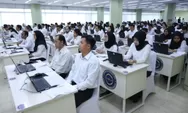 Pelaksanaan Tes SKB Non CAT Akan Berlangsung 20 November 2024, Pelamar CPNS Wajib Paham Keterangan BKN Berikut Ini