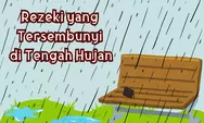 Rezeki Tidak Selalu Berupa Uang! Cerpen Laila yang Mengubah Pandangannya tentang Rezeki Melalui Tindakan Baik