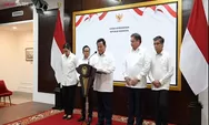 Anggaran Negara Minimalis, Presiden Prabowo Tetapkan Rp10.000 Per Anak Untuk Makan Gratis, Apakah Ada Gizinya?