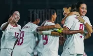 Preview Final AFF Wanita 2024: Timnas Indonesia Putri vs Kamboja, Perebutan Gelar Juara yang Menegangkan!