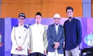 Ustaz Muhammad Fakhrurrazi Anshar Kirim Hadiah untuk Penjual Es Teh yang Dihina Gus Miftah, Siap Berangkat Umrah