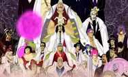 Teori One Piece: Potensi Perang Besar di Elbaph Justru Diinisiasi oleh Pemerintah Dunia Itu Sendiri