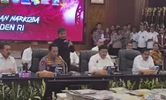 Kapolri Sebut Vonis Berat Bagi Pengedar Narkoba, Akankah 3 Langkah Prioritas Menko Polkam Ini Berjalan Maksimal?