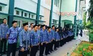 165.768 Guru Madrasah Non ASN Terima Perlindungan Jamsostek Lewat BPJS, Simak Syarat Mendapatkan Manfaatnya