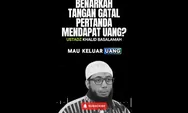 Apa Hukumnya Percaya dengan Mitos dalam Islam? Pendek Sekali Pemikirannya! Tegas Ustadz Khalid Basalamah