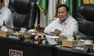 Presiden Prabowo Soroti APBN 2025: Pendidikan Berkualitas dan Layanan Kesehatan Unggul Sebagai Fokus Utama