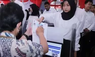 Pengumuman Hasil Akhir CPNS 2024: Cara Mudah Cek Hasil Seleksi Secara Online dengan Praktis