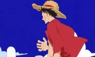 One Piece: Mengapa Anime Ini Layak Disebut Sebagai Masterpiece Dunia, Bukan Sekadar Hiburan Biasa