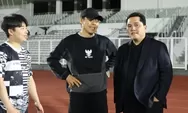 Sebut Shin Tae-yong Lebih Cocok Jualan Ketimbang Latih Timnas Indonesia, Bung Towel Dikecam sang Penerjemah STY