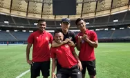 3 Ungkapan Shin Tae-yong Usai Tak Lagi Jadi Pelatih Timnas Indonesia: Saya Pergi dengan Sangat Bangga!